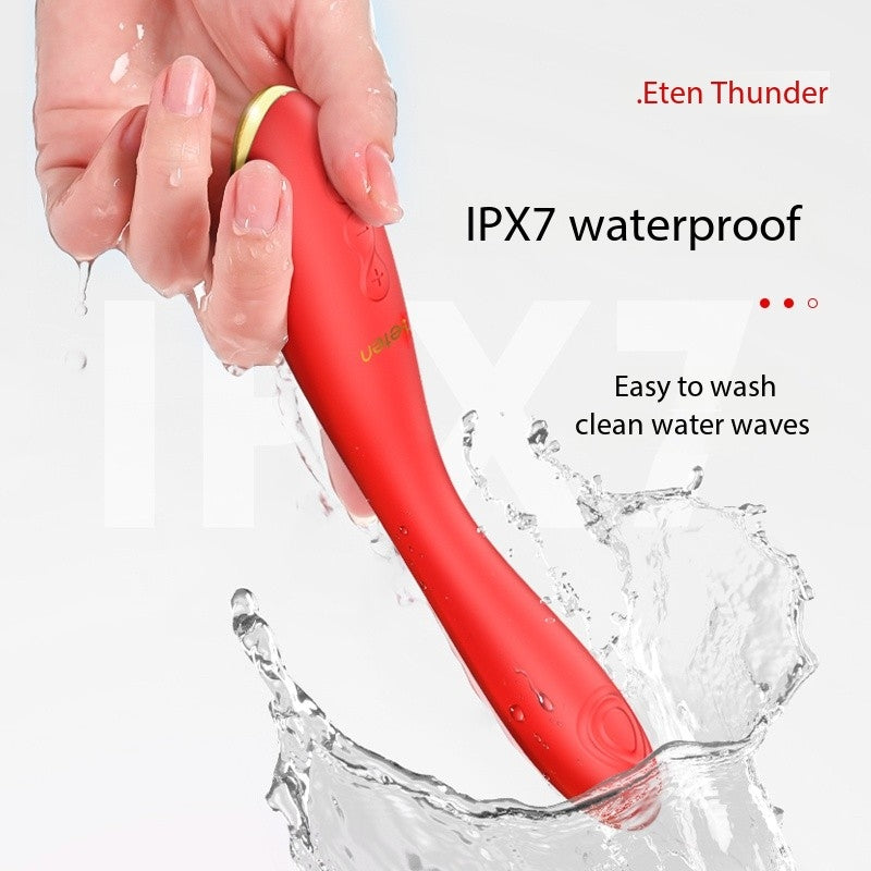 Leten Thunder 2-in-1 G-spot stick 046